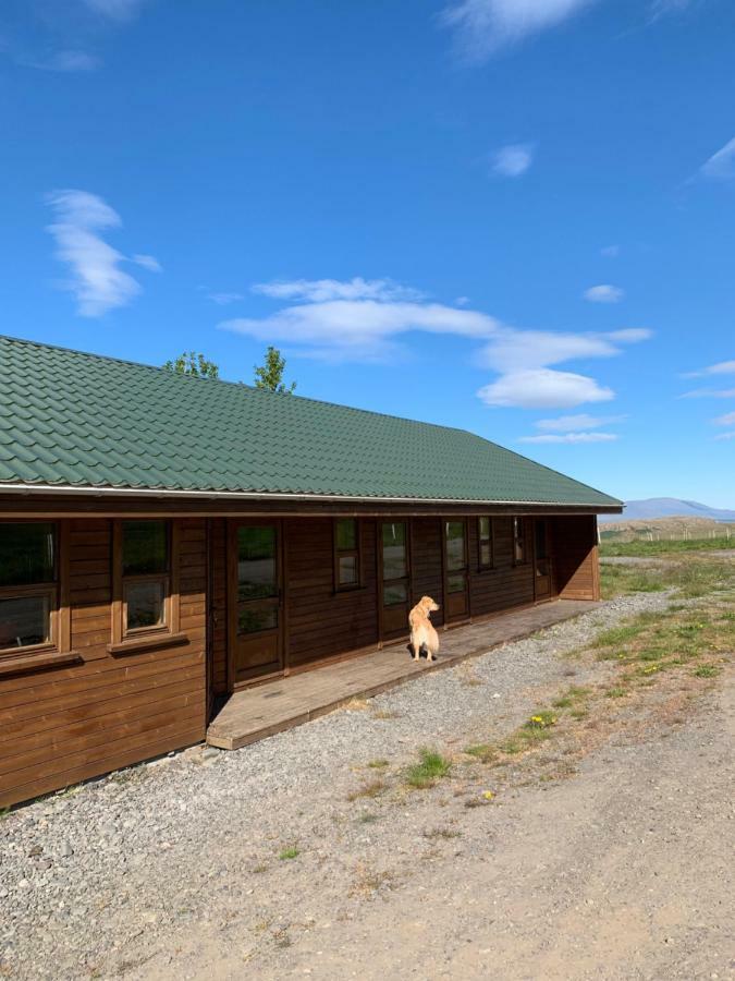 Midsitja Farm stay