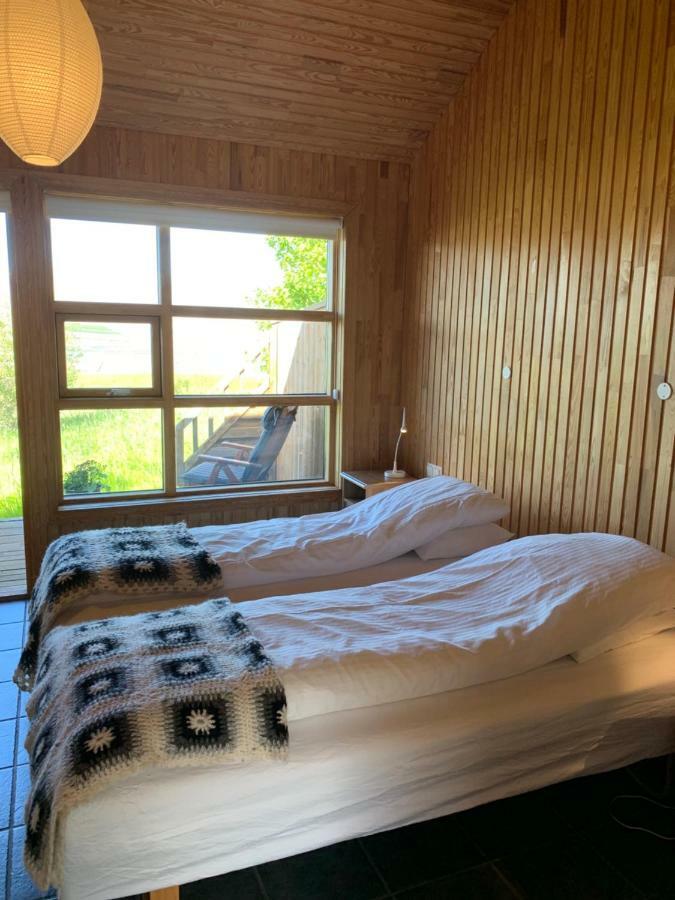 Midsitja Varmahlíð